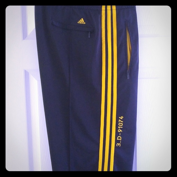 adidas 3 d 91074